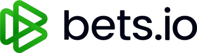 bets io logo