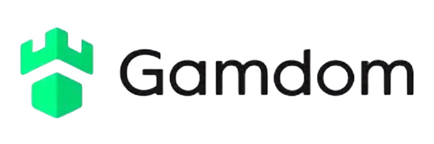 gamdom logo